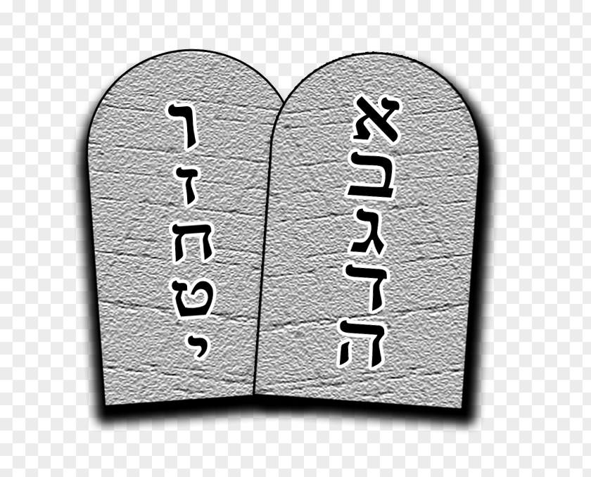 Passover Mount Sinai The Tables Of Law Tablets Stone Hebrew Bible PNG