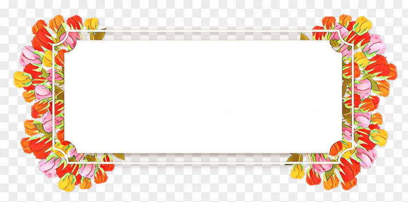 Place Card Rectangle Picture Frame PNG