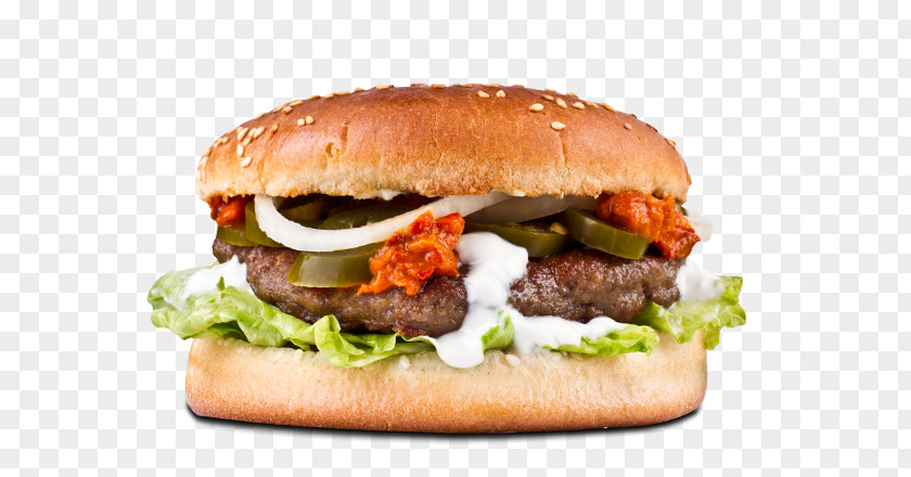 Pork Burger Cheeseburger Hamburger Buffalo Whopper Slider PNG