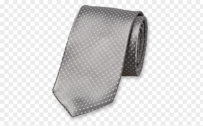 Satin Necktie Grey White Slip Silk PNG