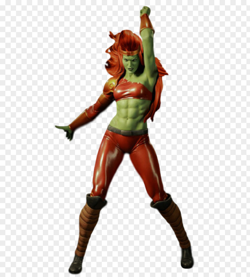 She Hulk She-Hulk Betty Ross Amadeus Cho Figurine PNG