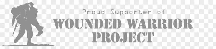 United States Wounded Warrior Project Donation Charitable Organization PNG