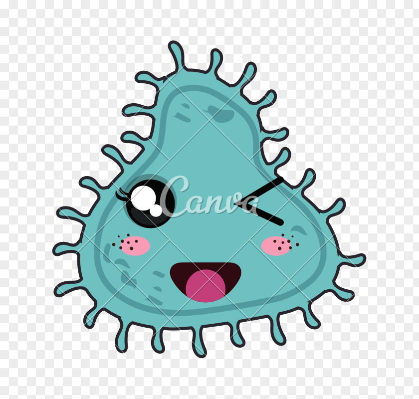 Bacterium Pennant Vector Graphics Royalty-free Clip Art Illustration Bacteria PNG