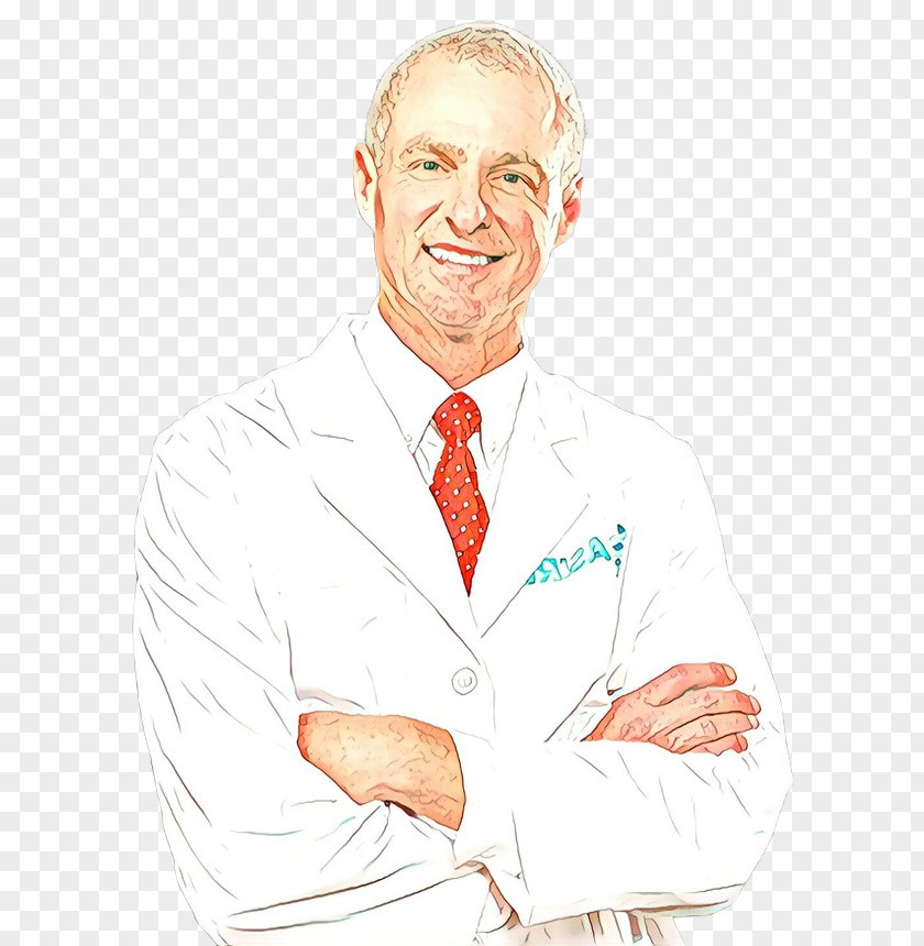 Gesture Health Care Provider Arm Physician White Coat PNG