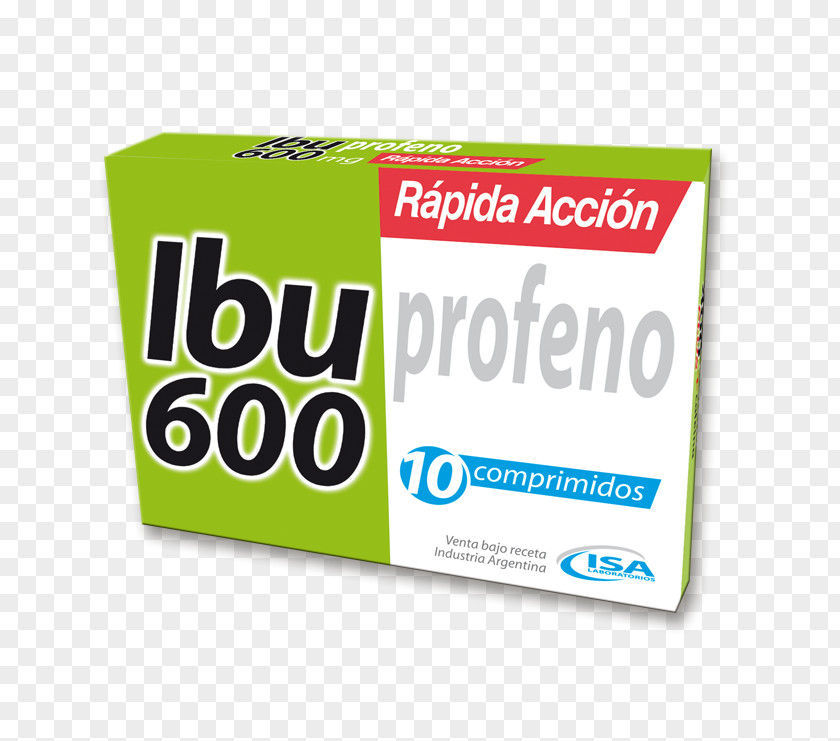 Ibu Ibuprofen Milligram Pharmaceutical Drug Analgesic Anti-inflammatory PNG