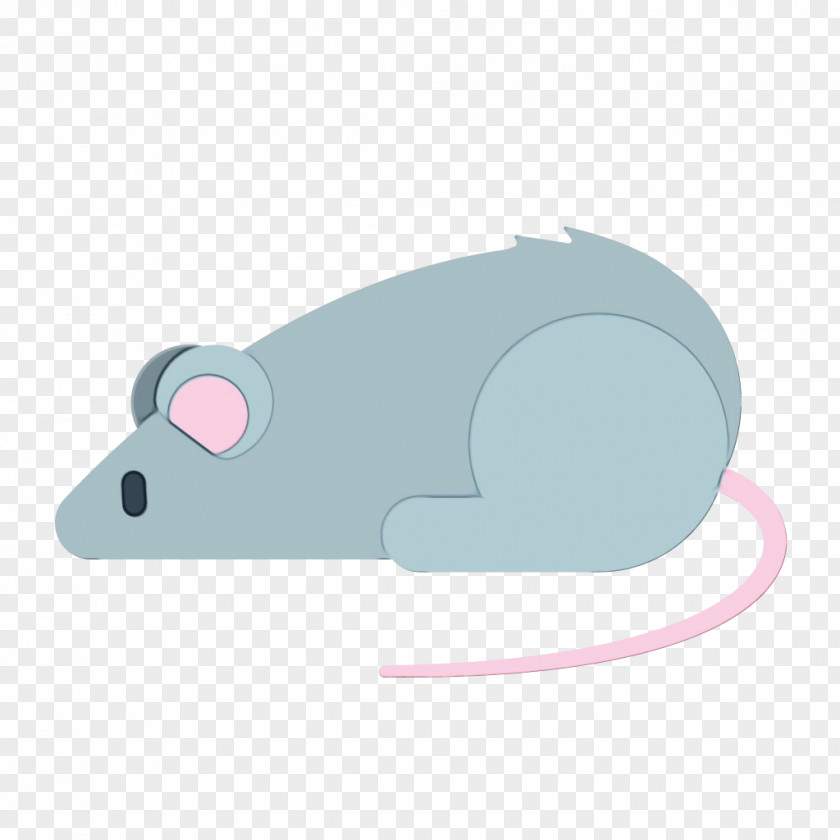 Mouse Snout Cartoon PNG