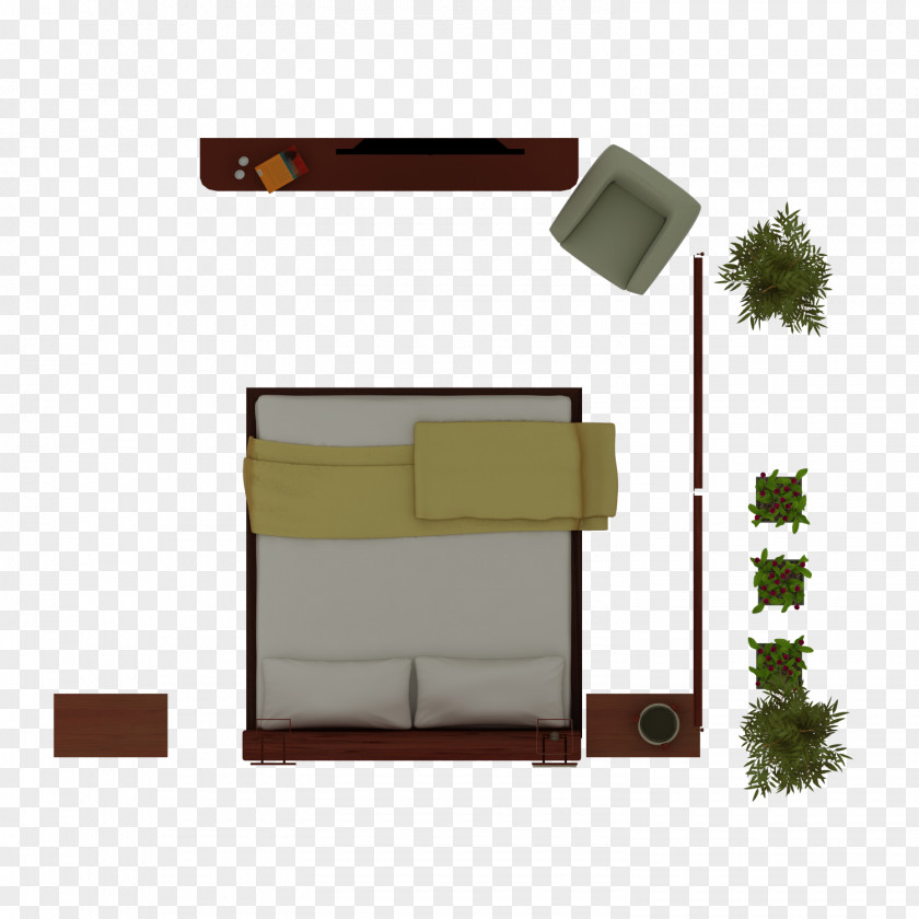 Sofa Table Furniture Room Couch Bed PNG