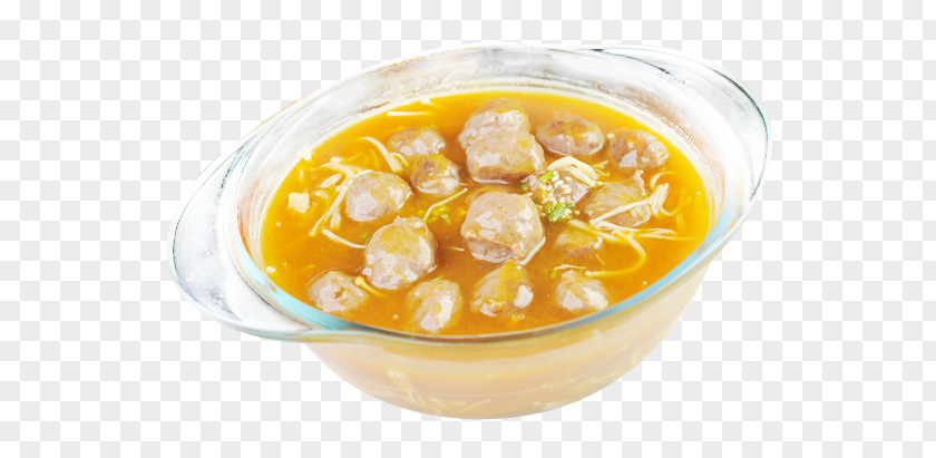 Soup Beef Pills Hot And Sour Ball Meatball Fish PNG