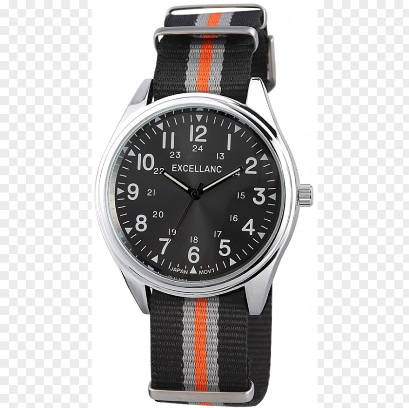 Watch Strap Clock Innovation PNG