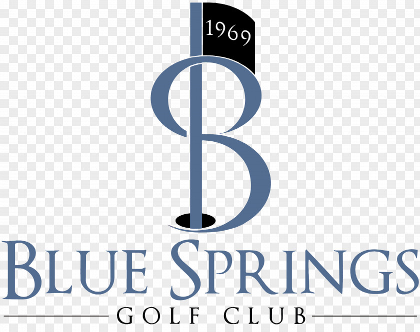 Blue Springs Country Club Golf Course Organization PNG