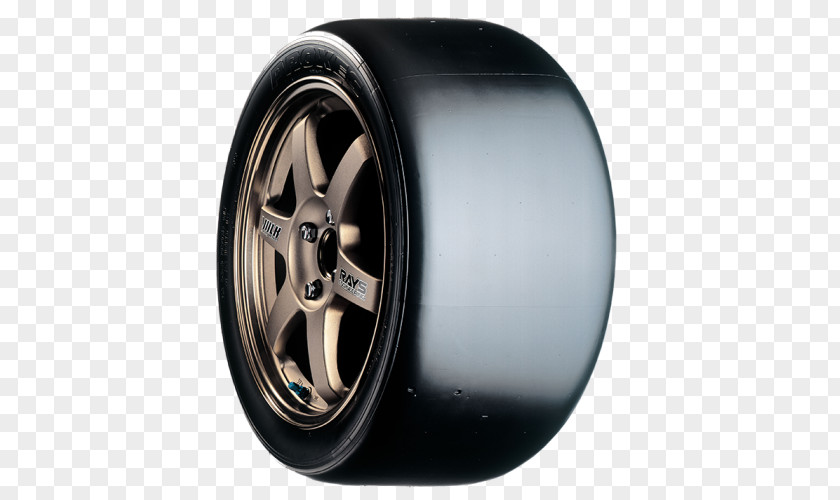 Car Racing Slick Toyo Tire & Rubber Company Hankook PNG