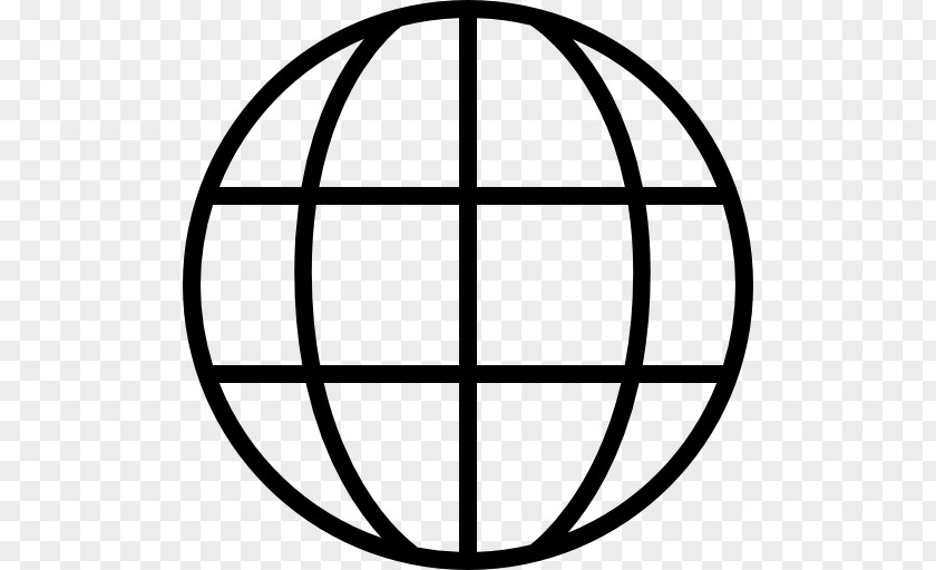 Earth Pictogram Globe World PNG