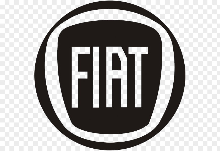 Fiat Logo Photos Automobiles Car 500X PNG