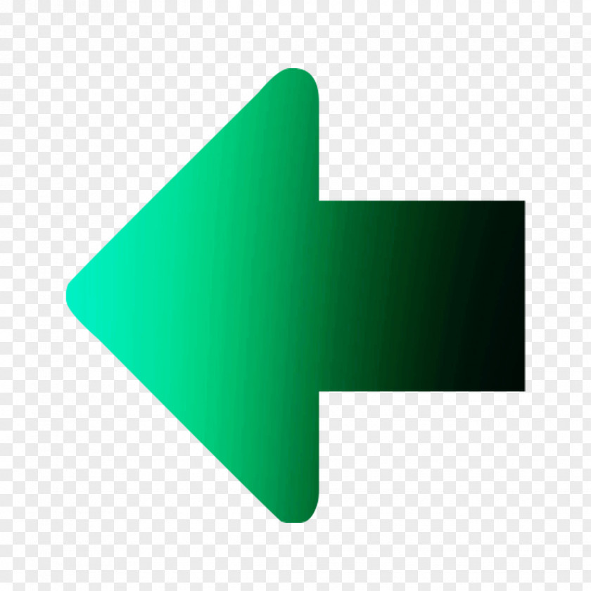 Line Triangle Green Product PNG