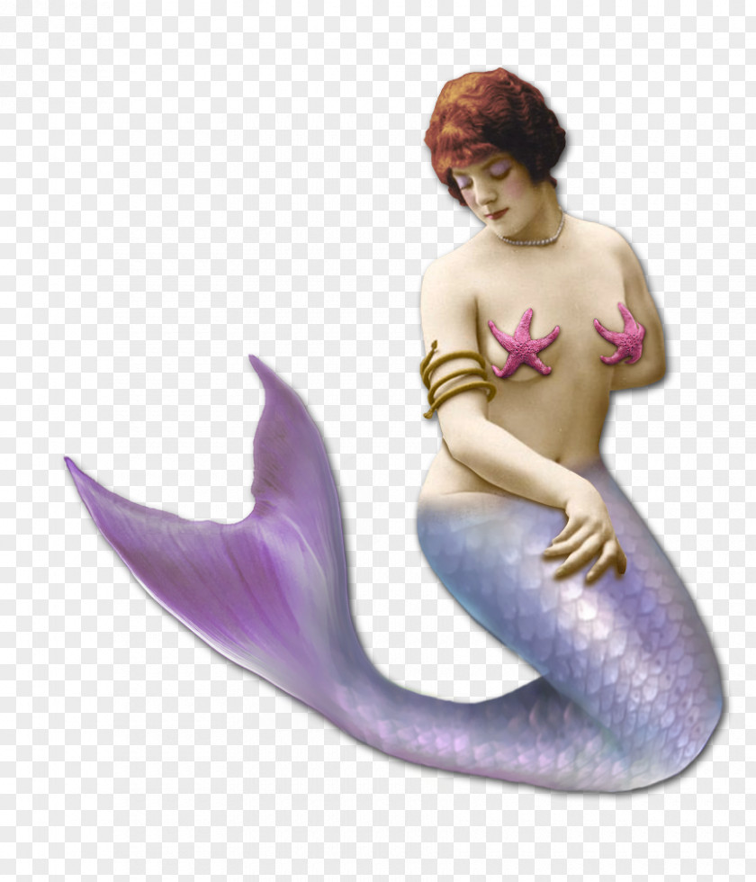 Mermaid Tails The Kiss Of Siren Legendary Creature Minotaur PNG