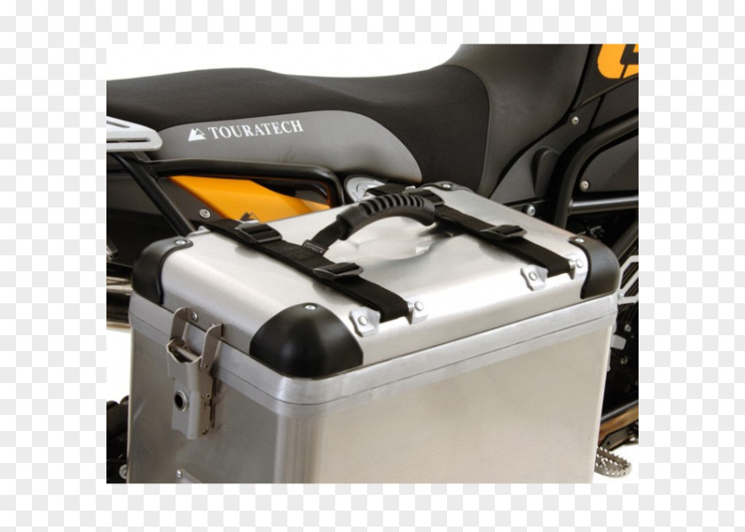 Motorcycle Pannier Touratech Strap Trunk PNG