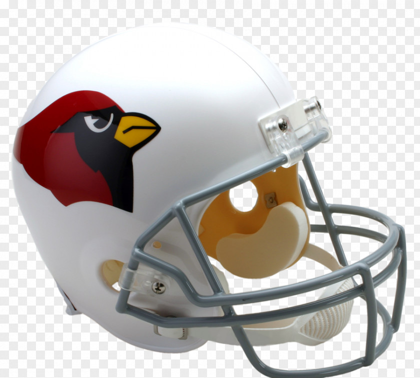 NFL Arizona Cardinals Atlanta Falcons American Football Helmets PNG