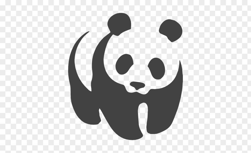Papa Bear Giant Panda World Wide Fund For Nature Clip Art Vector Graphics PNG