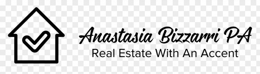 Realstate Logo Brand Font PNG