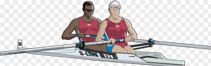 Water Rowing Stock Illustration Canoe PNG