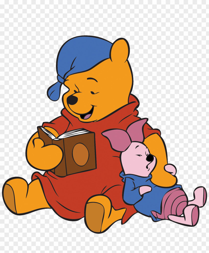 Winnie The Pooh Drawing Animation Clip Art PNG