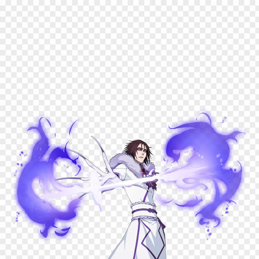 Zanpakutō Fairy Bleach Cartoon PNG