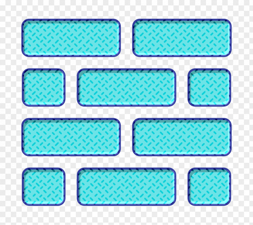 Firewall Icon Security Wall PNG