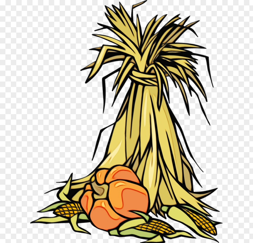 Flower Plant Stem Cartoon Palm Tree PNG
