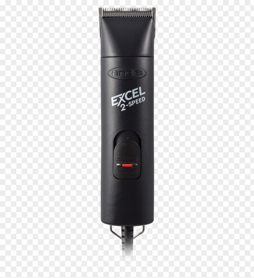Hair Clipper Andis Excel 2-Speed 22315 Wahl Barber PNG