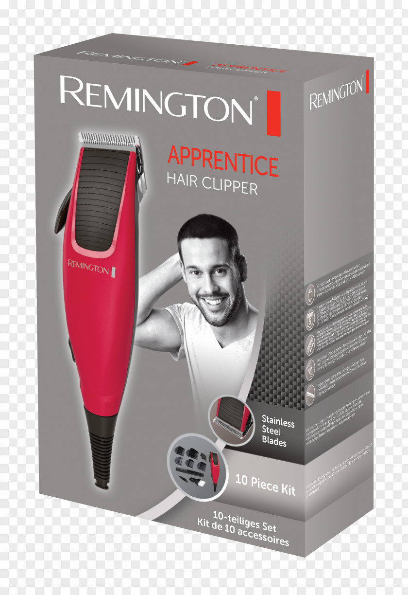 Hair Clipper Comb Remington Products Shaving Hairstyle PNG