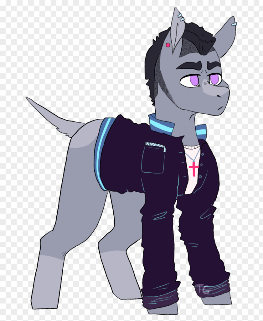 Horse Pony Art Cat Drawing PNG