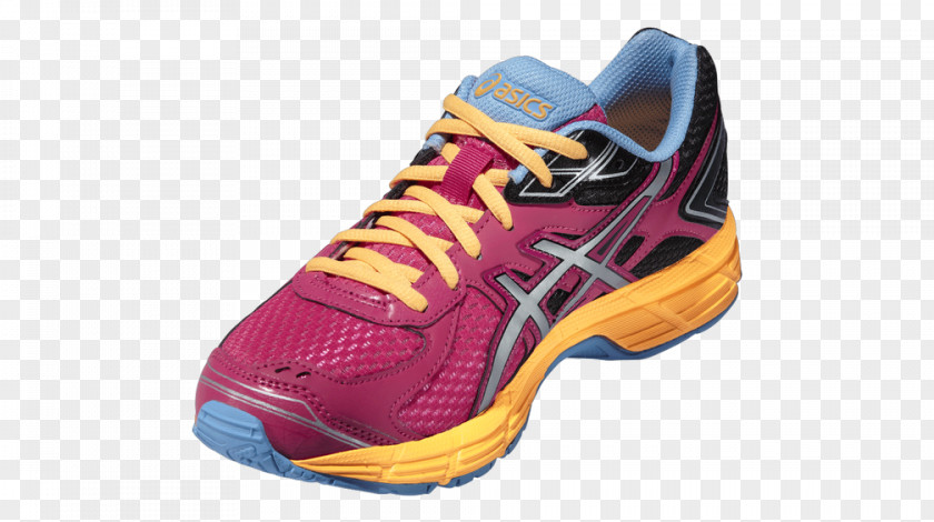 Pursuit Shoe Sneakers Footwear Sportswear Walking PNG
