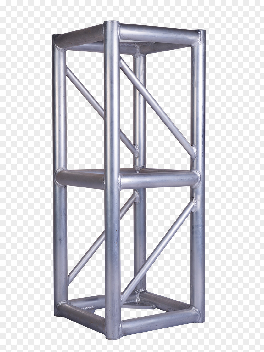 Truss Metal Aluminium Alloy PNG