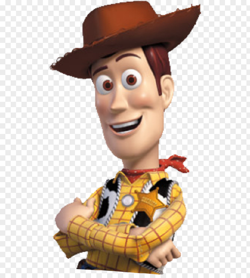 Woody Sheriff Toy Story 2: Buzz Lightyear To The Rescue Jessie PNG