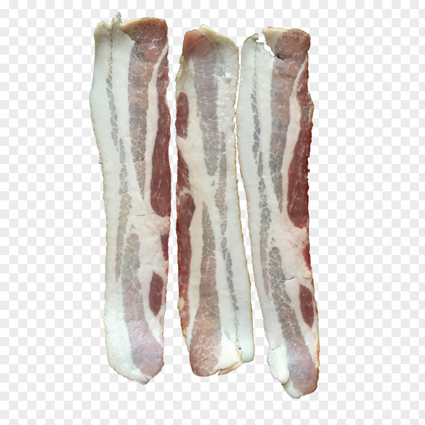 Bacon Decoration Beef Curing Icon PNG