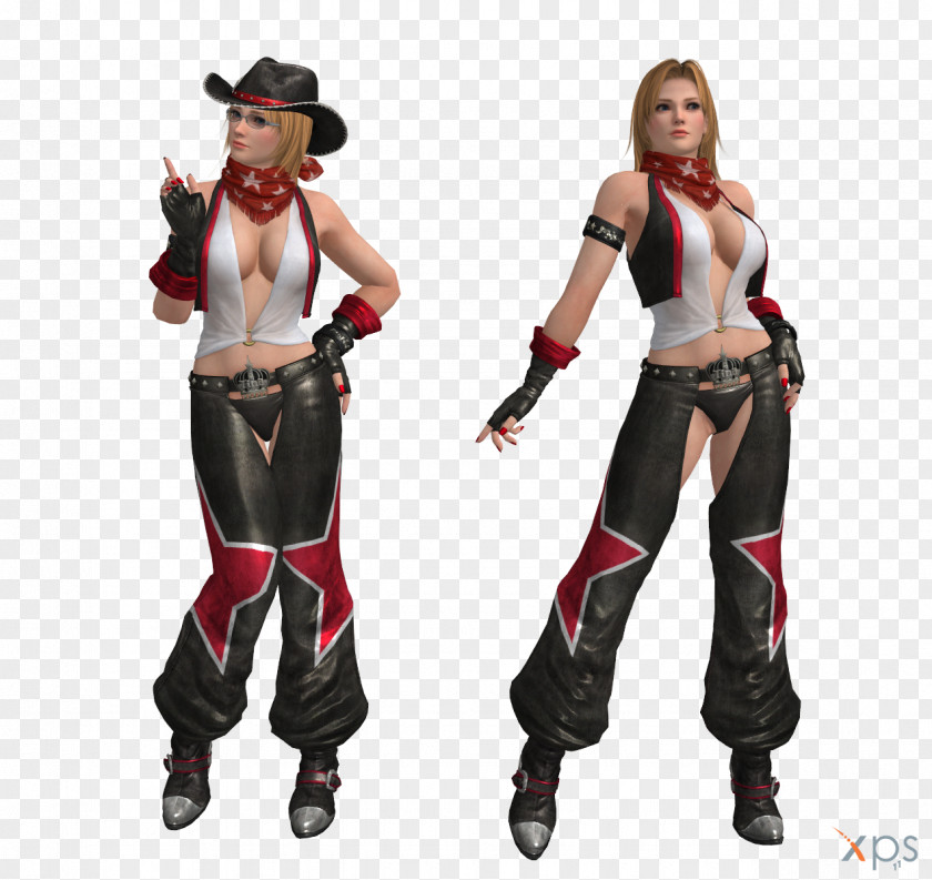 Doa Figurine Action & Toy Figures PNG
