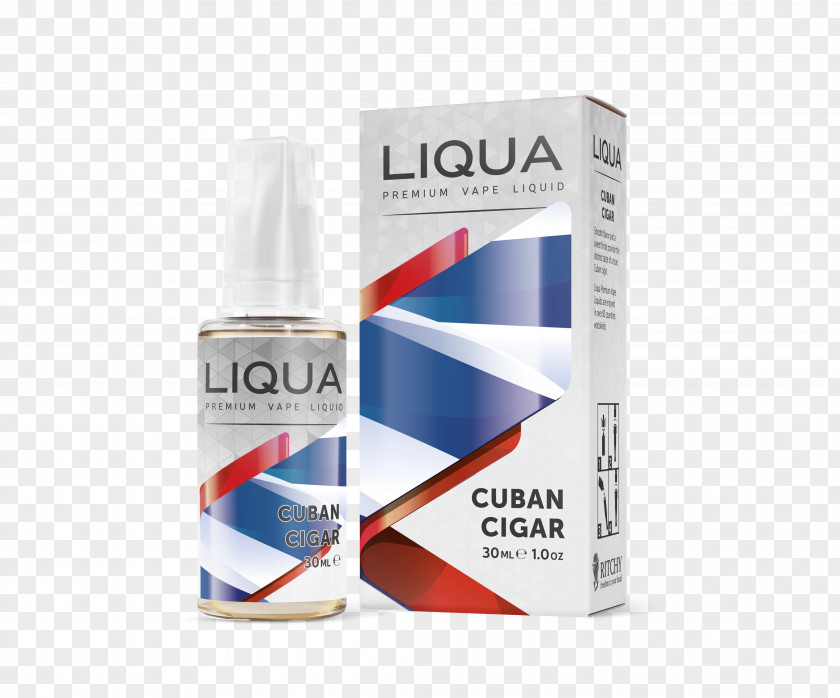 Electronic Cigarette Aerosol And Liquid Tobacco Flavor PNG