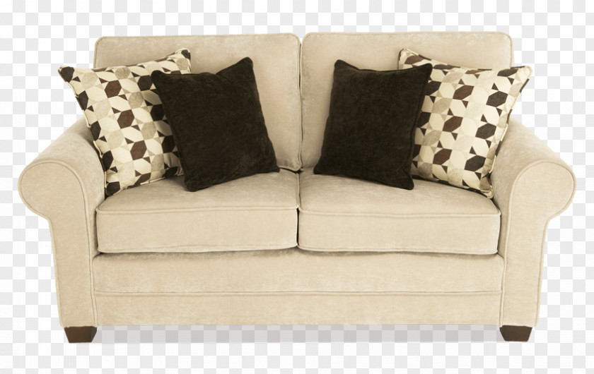 Living Room Furniture Loveseat Bob's Discount Farmingdale Sofa Bed Couch PNG