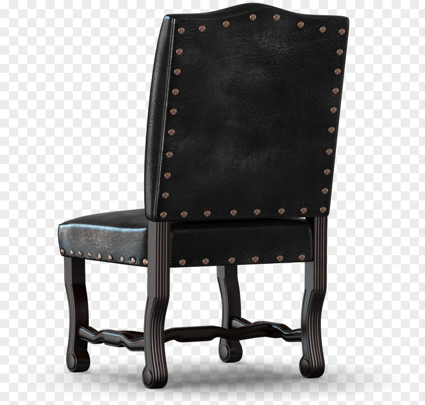 Monastic Monk Chair Product Design Garden Furniture PNG
