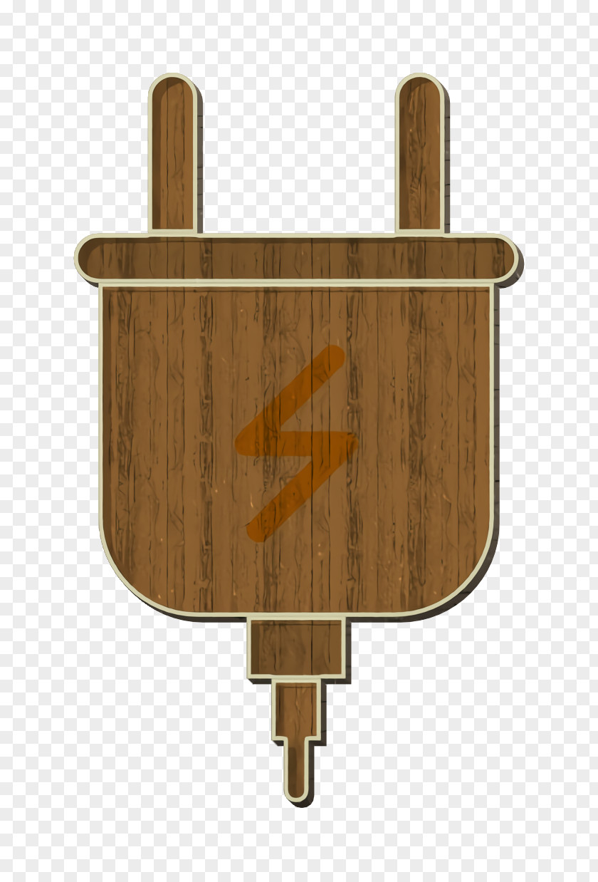 Plug Icon Constructions PNG