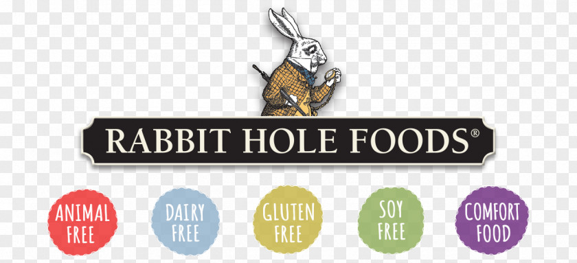 Rabbit Hole Lassens Natural Food And Vitamins Comfort Cooking PNG