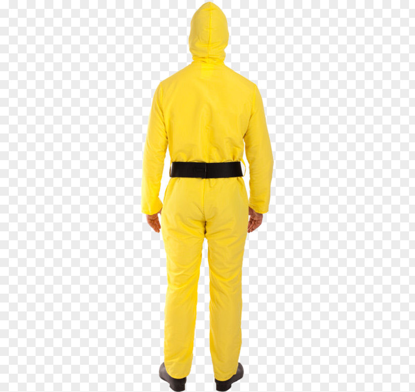 Radiation Suit Outerwear PNG
