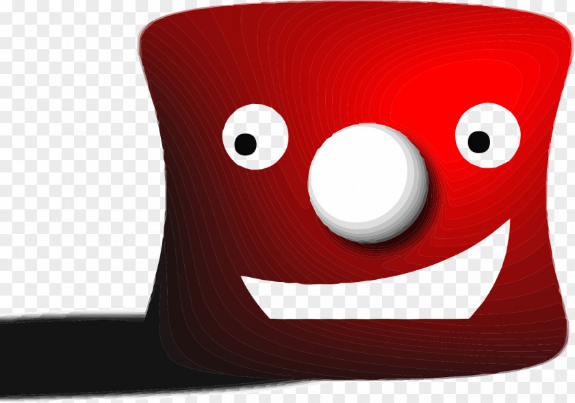 Red Eyes Cartoon Animation Clip Art PNG