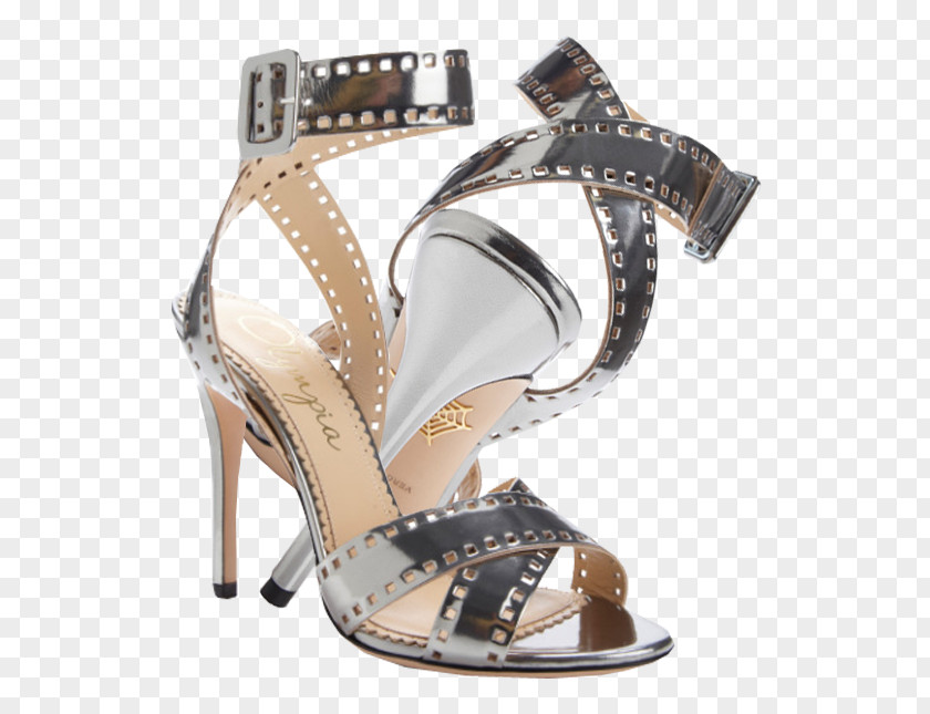 Sandal Shoe Fashion Dress Designer PNG