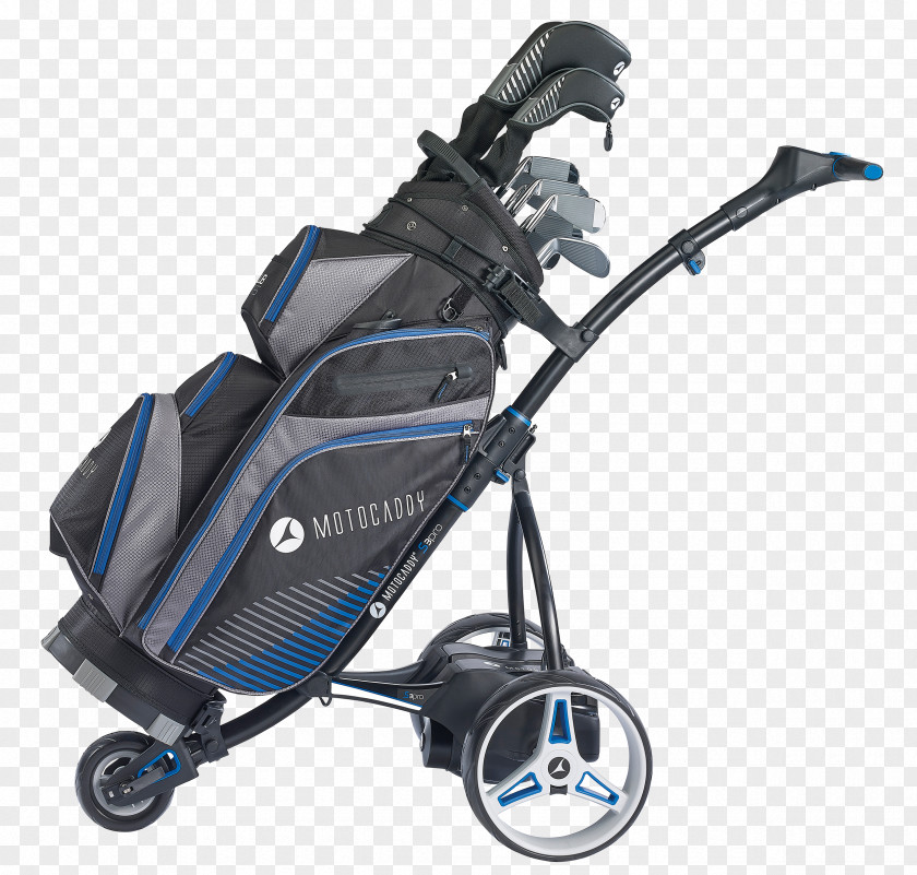 Trolley Bags Electric Golf Buggies Digest TaylorMade PNG