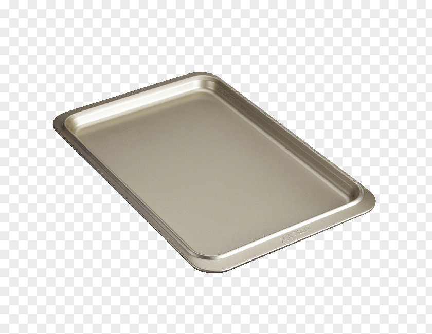 Bakingtray Sheet Pan Cookware Tray Non-stick Surface Baking PNG