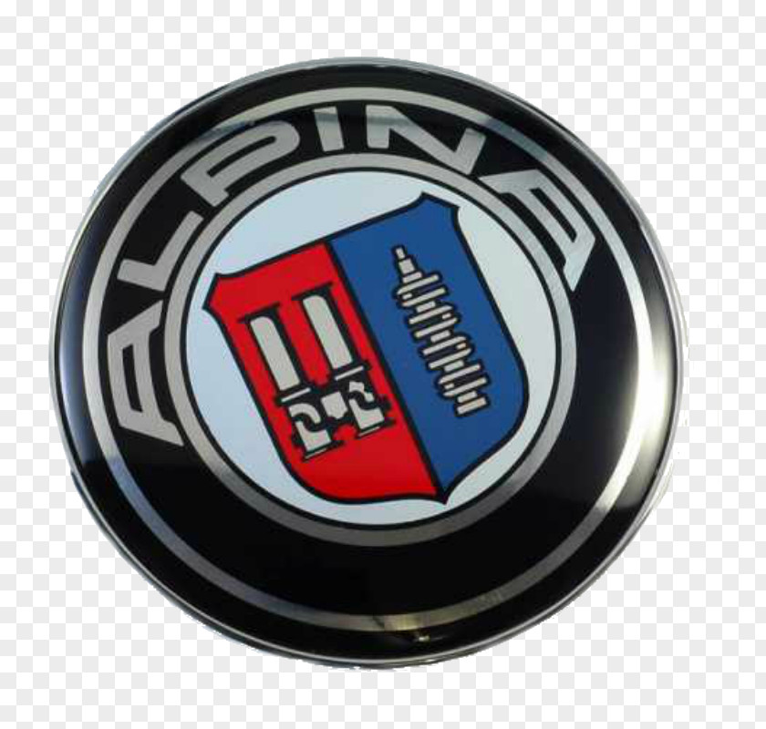 Bmw BMW Emblem Badge Alpina Logo PNG