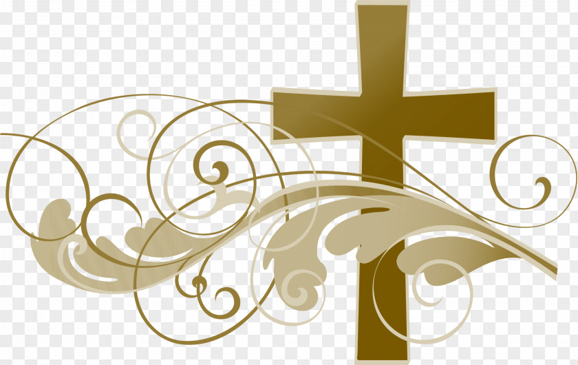Christian Cross Bible Clip Art Easter PNG