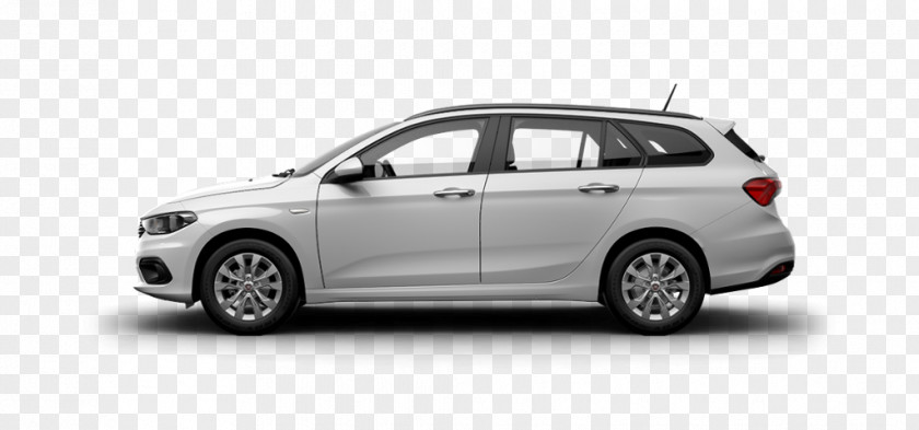 Fiat Tipo Automobiles Car 500L PNG