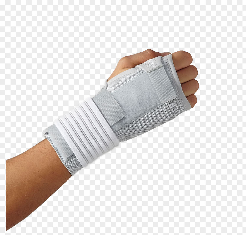 Hand Thumb Wrist Brace Crus PNG